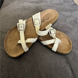 sandals